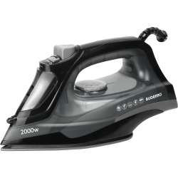 Irons