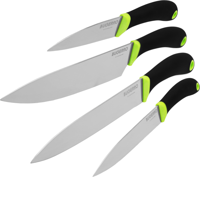 Kitchen knives set  BGK-05-52502