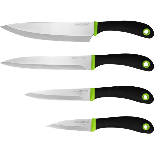 Kitchen knives set  BGK-05-52502