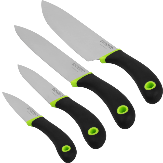 Kitchen knives set  BGK-05-52502