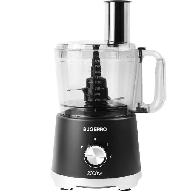 Кухонный комбайн BG-9001