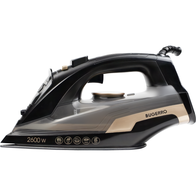 Iron BG-7304