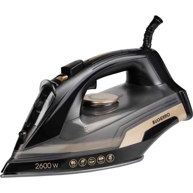Iron BG-7304